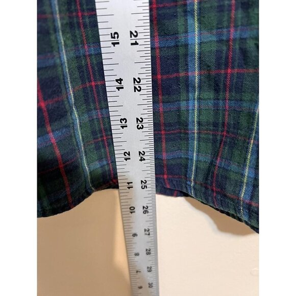 BARE DENIM women's shirt Cotton with openwork Checkered Size M - Picture 8 of 9